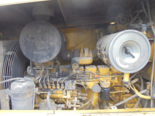 ขายรถเกรด KOMATSU GD505A-3AE สภาพสวยพร้อมใช้งานนำเข้าจากญี่ปุ่น ติดต่อ อำพล 090-9694506/ 080-3031241 ขายรถเกรด KOMATSU GD505A-3AE สภาพสวยพร้อมใช้งานนำเข้าจากญี่ปุ่น ติดต่อ อำพล 090-9694506/ 080-3031241