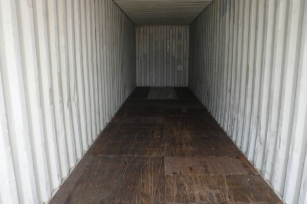 ขายตู้คอนเทนเนอร์มือสอง 40 ฟุต ขายตู้คอนเทนเนอร์มือสอง 40 ฟุต