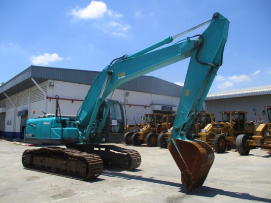 ขายรถขุด KOBELCO SK200-8 # YN11-48675 สภาพสวยพร้อมใช้ นำเข้าจากประเทศญี่ปุ่น ติดต่อ อำพล 090-9694506/ 080-3031241
