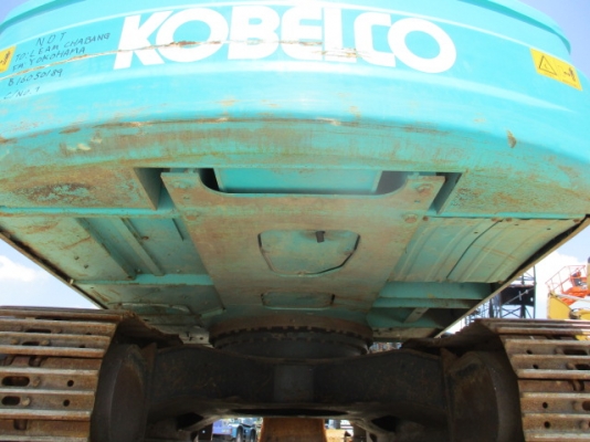 ขายรถขุด KOBELCO SK200-8 # YN11-48675 สภาพสวยพร้อมใช้ นำเข้าจากประเทศญี่ปุ่น ติดต่อ อำพล 090-9694506/ 080-3031241
