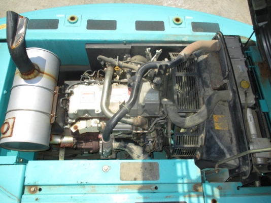 ขายรถขุด KOBELCO SK200-8 # YN11-48675 สภาพสวยพร้อมใช้ นำเข้าจากประเทศญี่ปุ่น ติดต่อ อำพล 090-9694506/ 080-3031241