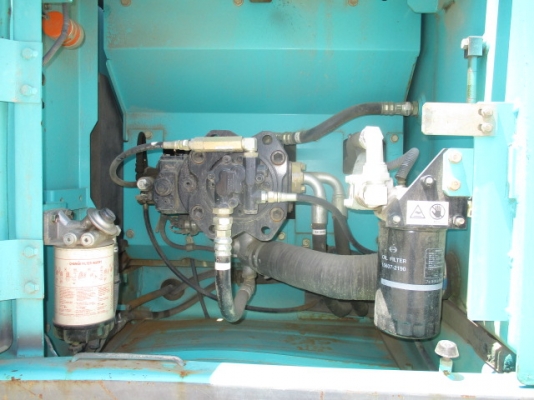 ขายรถขุด KOBELCO SK200-8 # YN11-48675 สภาพสวยพร้อมใช้ นำเข้าจากประเทศญี่ปุ่น ติดต่อ อำพล 090-9694506/ 080-3031241