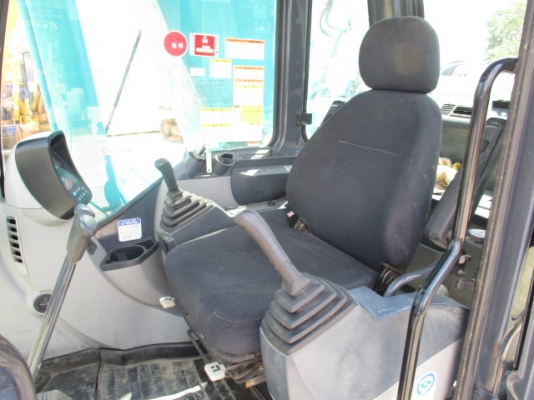 ขายรถขุด KOBELCO SK200-8 # YN11-48675 สภาพสวยพร้อมใช้ นำเข้าจากประเทศญี่ปุ่น ติดต่อ อำพล 090-9694506/ 080-3031241