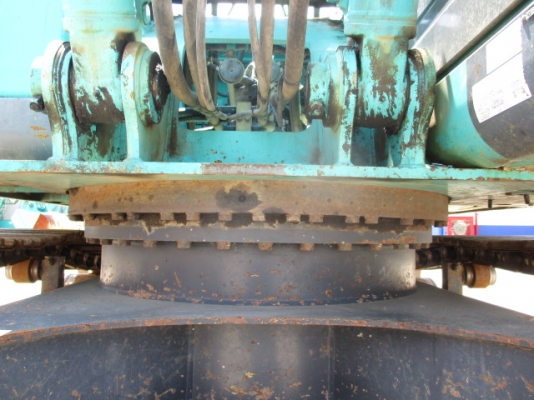 ขายรถขุด KOBELCO SK200-8 # YN11-48675 สภาพสวยพร้อมใช้ นำเข้าจากประเทศญี่ปุ่น ติดต่อ อำพล 090-9694506/ 080-3031241