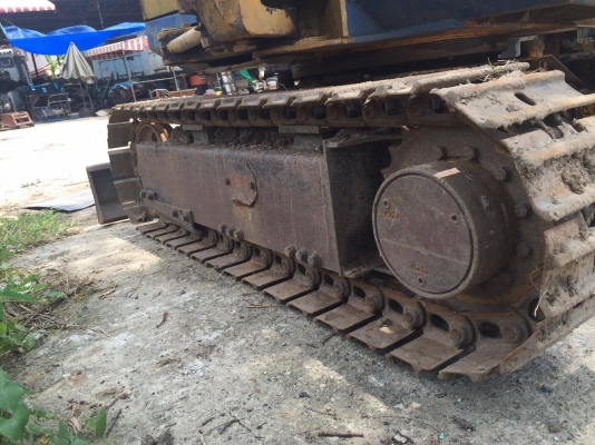 ขาย komatsu pc-10-5 ขาย komatsu pc-10-5