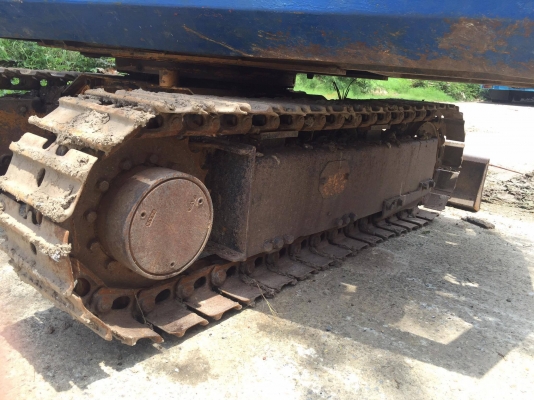 ขาย komatsu pc-10-5 ขาย komatsu pc-10-5