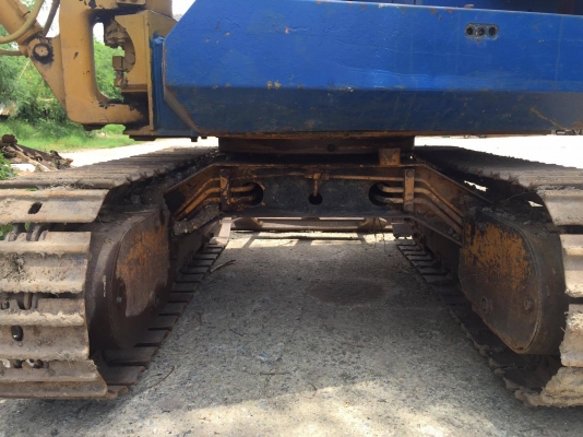 ขาย komatsu pc-10-5 ขาย komatsu pc-10-5