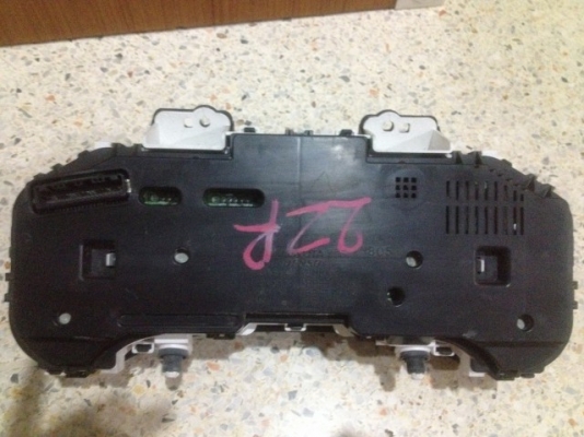 จอไมล TOYOTA ALTIS ตัวนอกปี 08-12 เก่าญี่ปุ่นเเท้สภาพสวย