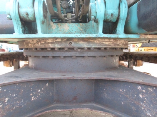 ขายรถขุด KOBELCO SK200-8 # YN12-56072 สภาพสวยพร้อมใช้ นำเข้าจากประเทศญี่ปุ่น ติดต่อ อำพล 090-9694506/ 080-3031241