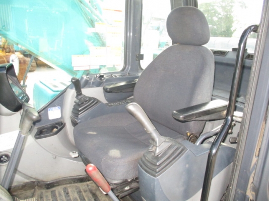 ขายรถขุด KOBELCO SK200-8 # YN12-56072 สภาพสวยพร้อมใช้ นำเข้าจากประเทศญี่ปุ่น ติดต่อ อำพล 090-9694506/ 080-3031241