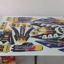 ลายวิบาก