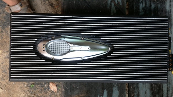 แอมclarion apa4320 มีรางวัลจากออโตซาวด์กรังปรีเป็นการันตีคุณภาพเสียง กำลังสุง160*4peak แอมclarion apa4320 มีรางวัลจากออโตซาวด์กรังปรีเป็นการันตีคุณภาพเสียง กำลังสุง160*4peak