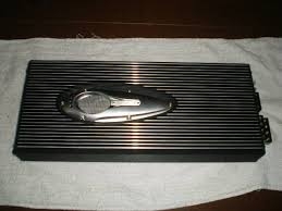 แอมclarion apa4320 มีรางวัลจากออโตซาวด์กรังปรีเป็นการันตีคุณภาพเสียง กำลังสุง160*4peak แอมclarion apa4320 มีรางวัลจากออโตซาวด์กรังปรีเป็นการันตีคุณภาพเสียง กำลังสุง160*4peak