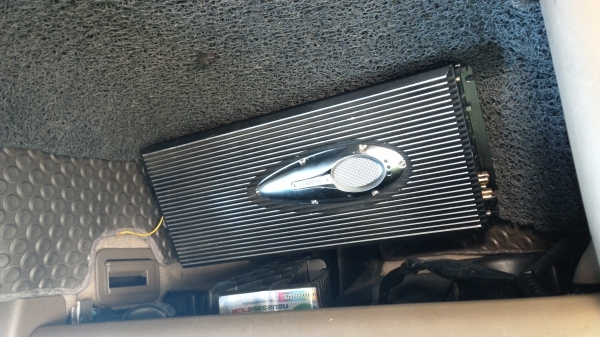 แอมclarion apa4320 มีรางวัลจากออโตซาวด์กรังปรีเป็นการันตีคุณภาพเสียง กำลังสุง160*4peak แอมclarion apa4320 มีรางวัลจากออโตซาวด์กรังปรีเป็นการันตีคุณภาพเสียง กำลังสุง160*4peak