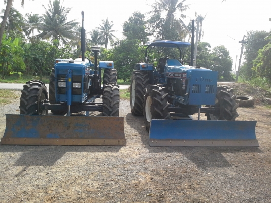 ขาย 7840 คาราโล่ เกียรกลาง6สูบดันหน้าผาน 3 เอกสารเล่มทะเบืยน