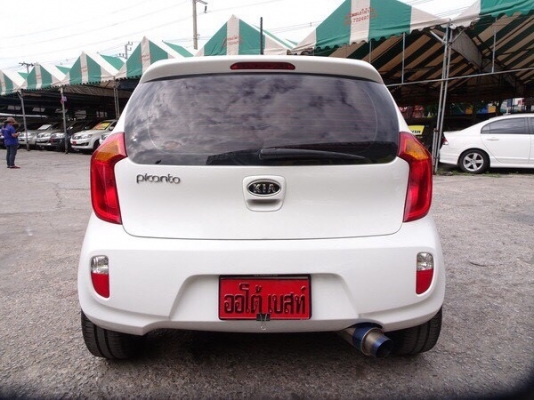 KIA PICANTO 1.2 เกียร์AT ปี 2012 โทร 062-991-6649 ดาวออโต้เบสท์ KIA PICANTO 1.2 เกียร์AT ปี 2012 โทร 062-991-6649 ดาวออโต้เบสท์