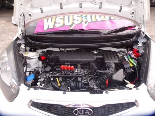 KIA PICANTO 1.2 เกียร์AT ปี 2012 โทร 062-991-6649 ดาวออโต้เบสท์ KIA PICANTO 1.2 เกียร์AT ปี 2012 โทร 062-991-6649 ดาวออโต้เบสท์