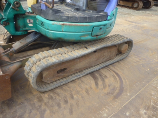 Komatsu PC30MR-1 เก่าญี่ปุ่น