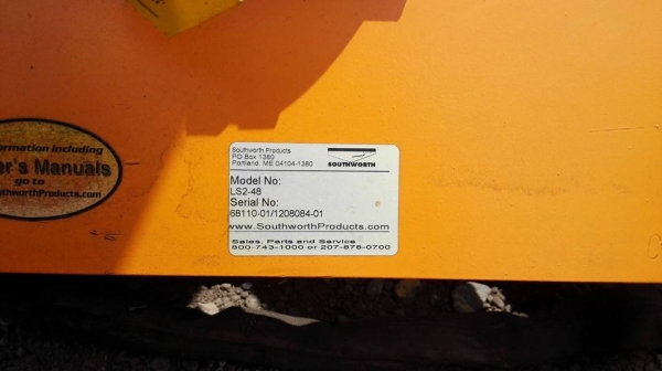 ** SOLD ** X-Lift ยกสินค้ามือหนึ่ง Made in USA ยก 1200 kg.สูง 140 cm. ของใหม่ 100\% ไม่เคยใช้งาน!!