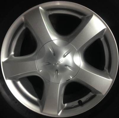 แม็ก ISUZU ALL D-MAX V-CROSS พร้อมยาง 255-65-17 แม็ก ISUZU ALL D-MAX V-CROSS พร้อมยาง 255-65-17