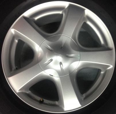 แม็ก ISUZU ALL D-MAX V-CROSS พร้อมยาง 255-65-17 แม็ก ISUZU ALL D-MAX V-CROSS พร้อมยาง 255-65-17