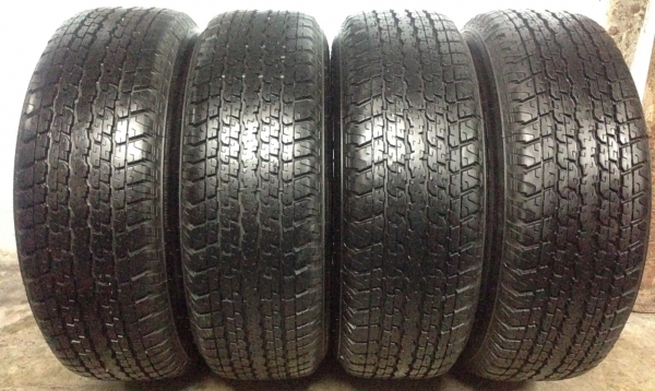 แม็ก ISUZU ALL D-MAX V-CROSS พร้อมยาง 255-65-17