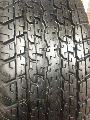 แม็ก ISUZU ALL D-MAX V-CROSS พร้อมยาง 255-65-17 แม็ก ISUZU ALL D-MAX V-CROSS พร้อมยาง 255-65-17