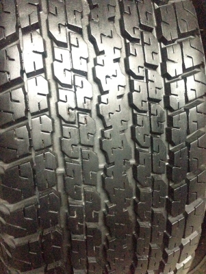 แม็ก ISUZU ALL D-MAX V-CROSS พร้อมยาง 255-65-17 แม็ก ISUZU ALL D-MAX V-CROSS พร้อมยาง 255-65-17