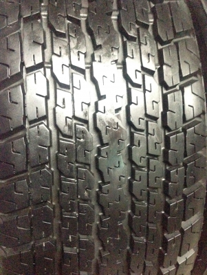 แม็ก ISUZU ALL D-MAX V-CROSS พร้อมยาง 255-65-17 แม็ก ISUZU ALL D-MAX V-CROSS พร้อมยาง 255-65-17