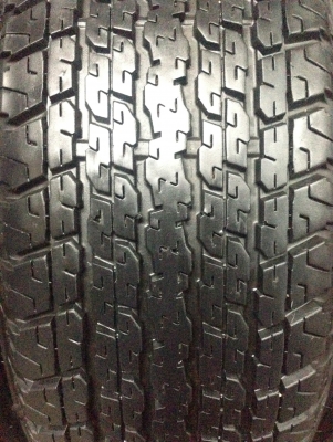 แม็ก ISUZU ALL D-MAX V-CROSS พร้อมยาง 255-65-17 แม็ก ISUZU ALL D-MAX V-CROSS พร้อมยาง 255-65-17