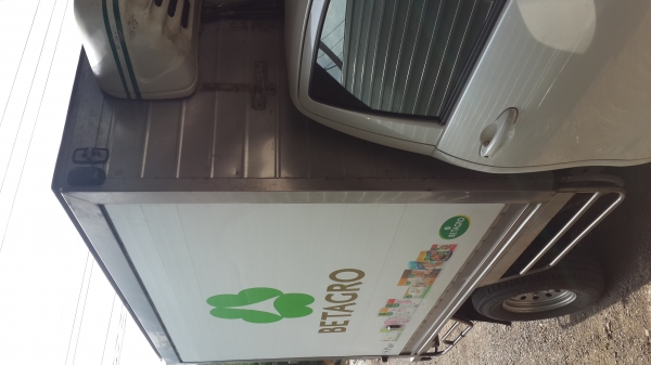 ขายตู้เย็น สภาพดี ทำอุณหภูมิ-18 องศา ตู้ได้มาตราฐาน