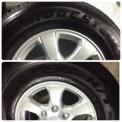 ล้อแม็ก ป้ายแดง อีซูซุ นิวดีแม็ก 1.9 บลูเพาเวอร์ พร้อมยางป้ายแดง 245-70-16 ล้อแม็ก ป้ายแดง อีซูซุ นิวดีแม็ก 1.9 บลูเพาเวอร์ พร้อมยางป้ายแดง 245-70-16