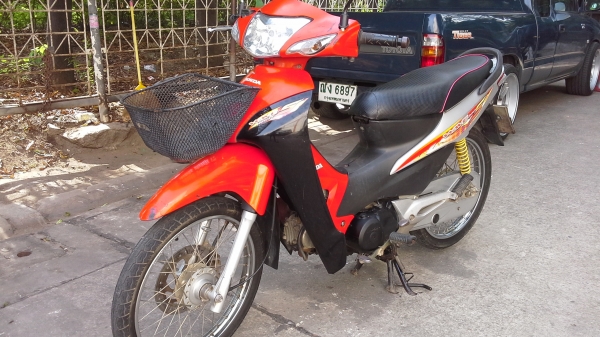 ขายเวฟ100 u-box ขายเวฟ100 u-box