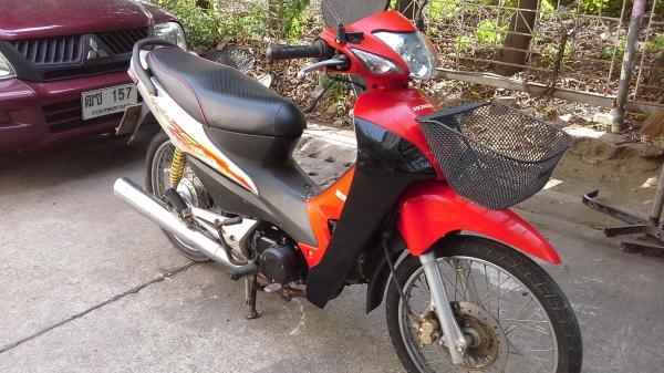 ขายเวฟ100 u-box ขายเวฟ100 u-box