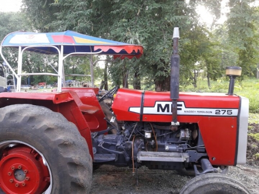 ขายแมสซี่ 275 มีเล่ม