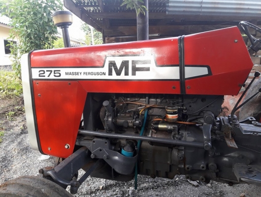 ขายแมสซี่ 275 มีเล่ม ขายแมสซี่ 275 มีเล่ม