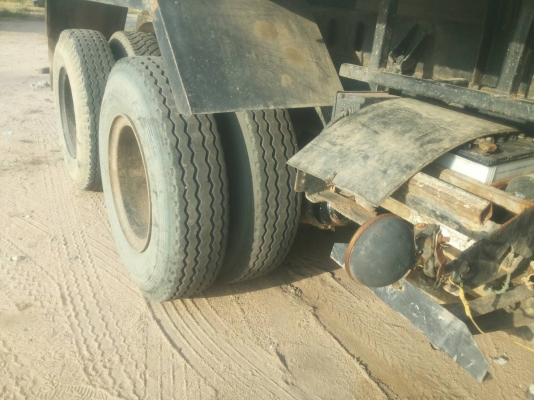 ขาย10ล้อดั้ม. 2เพลา.  เอกสารพร้อมโอน