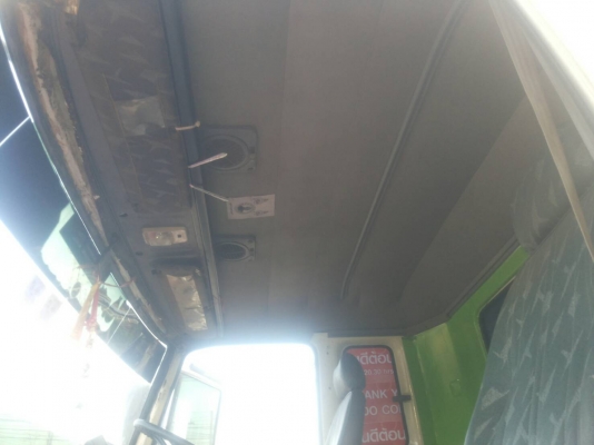 ขาย10ล้อดั้ม. 2เพลา.  เอกสารพร้อมโอน