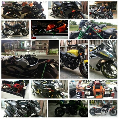 SALEBIKE ซื้อ/ขาย/แลก/เทริน/ปิดไฟแน้น รถBIGBIKE ทุกรุ่นทุกสภาพ ตลอด24ชั่วโมงทั่วไทย