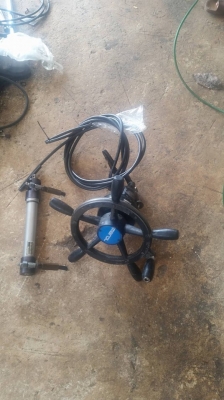 ขายชุดพวงมาลัยธรรมดาครบชุด / ชุดพวงมาลัยไฮดรอลิค