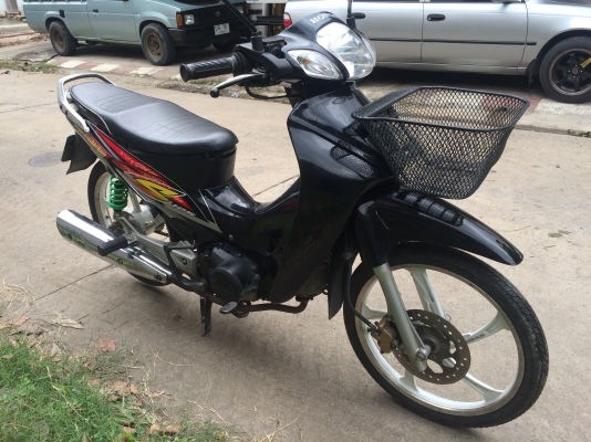 ขาย honda wave 125 s