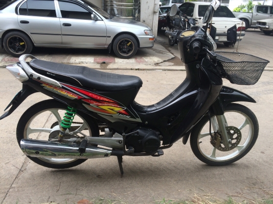 ขาย honda wave 125 s