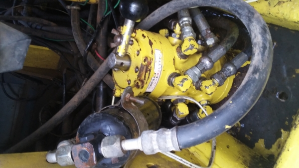 ขาย SK100 mark3 พร้อมใช้งาน เอวแน่น ระบบดี บูมอามร์สวย