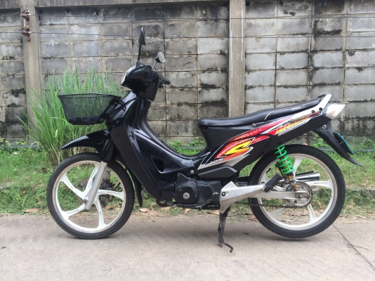 ขาย honda wave 125 s