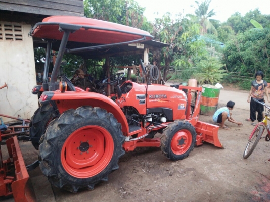 30แรงสวยใหม่พร้อมหางห้าตราช้าง