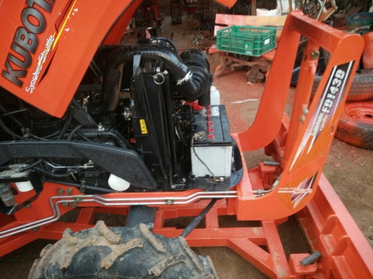 30แรงสวยใหม่พร้อมหางห้าตราช้าง