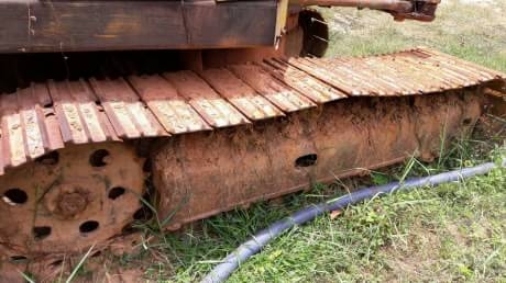 KOMATSU PC 60U-1 KOMATSU PC 60U-1