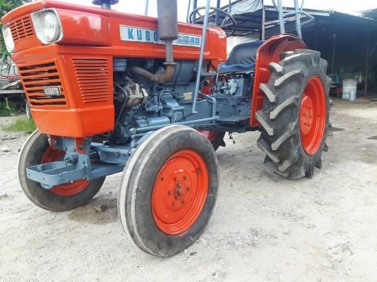 ขายรถไถ คูโบต้า L240  24 แรง