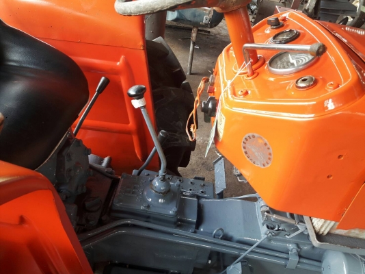 ขายรถไถ คูโบต้า L240  24 แรง