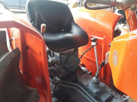 ขายรถไถ คูโบต้า L240  24 แรง